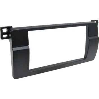 Autorádio Rámeček 2DIN autorádia BMW 3 [E46]