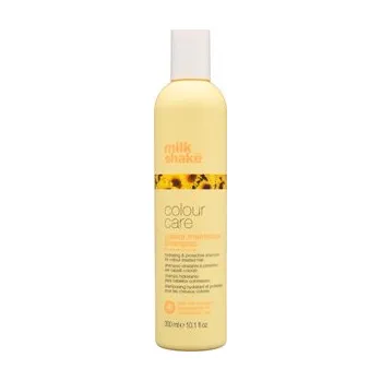 Šampon Milk_Shake Colour Care Colour Maintainer Shampoo Sulfate Free bezsulfátový šampon pro barvené vlasy 300 ml