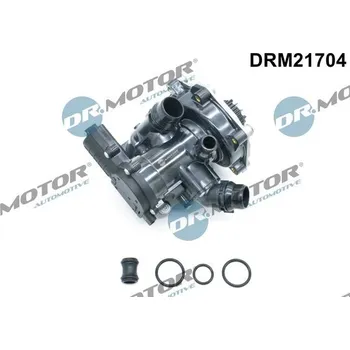 Motor automobilu Vodní čerpadlo, chlazení motoru DR.MOTOR DRM21704