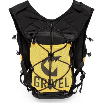 Sportovní batoh Běžecký batoh Grivel Mountain Runner EVO 5 - yellow