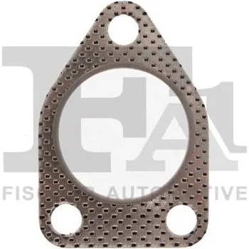 Těsnění výfuku Těsnění, výfuková trubka FISCHER AUTOMOTIVE 740-904
