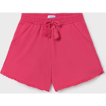 Dívčí kraťasy Kraťasy Mayoral - 2500272043 Veľkosť: 128