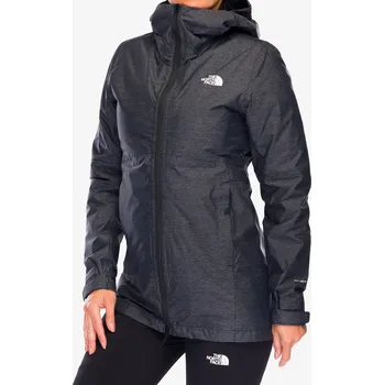 Dámská bunda Dámská bunda 3 v 1 The North Face Hikesteller Triclimate - blk