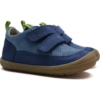Dívčí obuv Dětské boty RICHTER 0416 1251 6821 Velikost: 24