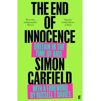 The End of Innocence - Garfield, Simon