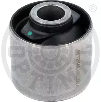 Zavěšení kol OPTIMAL Uložení řídicího mechanismu OPT F8-8135