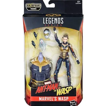 Figurka Marvel Legends Marvels Wasp