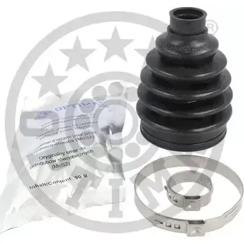 OPTIMAL Sada manžety hnacího hřídele OPT CVB-10595TPE