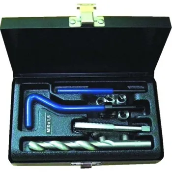 Sada nářadí Pro-Tech shop Sada na opravu poškozených závitů M12 ASTA A-M1215P 12372