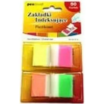 Archivační box Zakładki indeksujące ZI-14 plastikowa