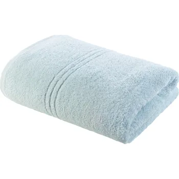 SANSIBAR Froté osuška (světle modrá)