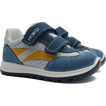 Dívčí polobotky Dětské boty PRIMIGI 78586 22 Velikost: 28