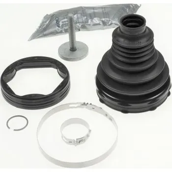 Nářadí pro automobil Manžeta sada GKN 306527