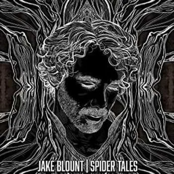 Zahraniční hudba CD Jake Blount: Spider Tales 2020