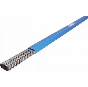 Příslušenství ke svářečce Satra Svařovací drát TIG nerezavějící ocel 1,6mm 1m 5kg 15518 S-16ER316L