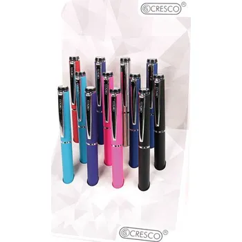 Pióro WINNER-METAL (880002)