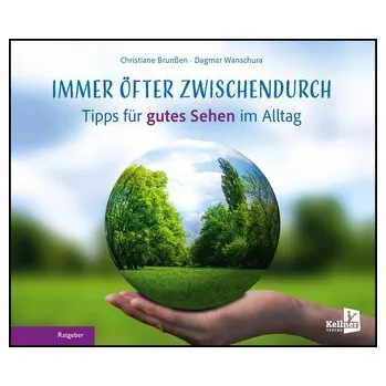 Immer öfter zwischendurch - Brunßen, Christiane