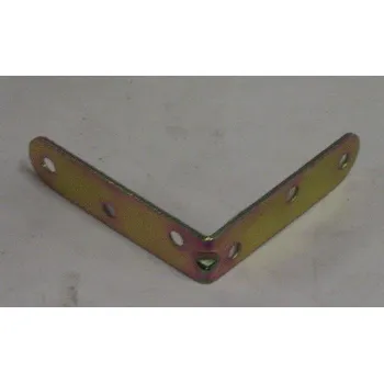 Stavební profil Úhelník L profil 100 Znž