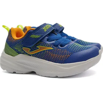 Chlapecká obuv Dětské tenisky JOMA HORIZON JR 2504 royal Velikost: 29