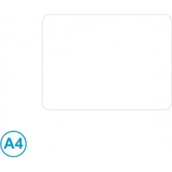 Dětské počítadlo Modelovací podložka A4 bílá