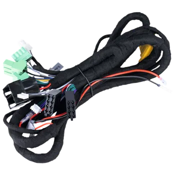 Zapalovací kabel Sada kabelů Fiat FDCW