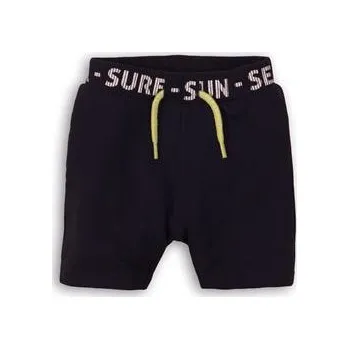 DIRKJE Kalhoty krátké C-SO SOFT ALOHA 68 Navy