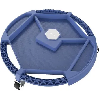 KRAFT&DELE Dílenský podnos na kolečkách 60372 KD10763