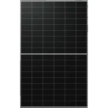 LONGi Solární panel monokrystalický Longi 470Wp Hi-MO X6 Max Scientist černý rám
