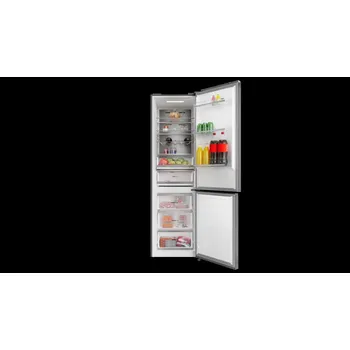 Lednice Teka RBF 88680 SS + ZÁRUKA 5 LET ZDARMA