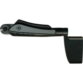 Struna pro kytaru a smyčcový nástroj PLANET WAVES DP0002 navíječ strun s kleštičkami