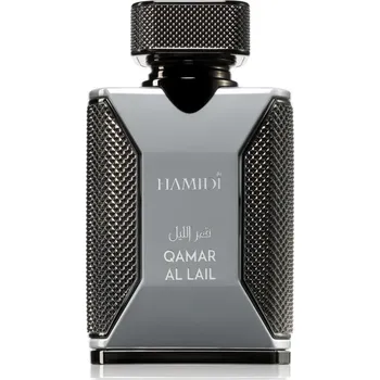 Pánský parfém Hamidi Qamar Al Lail parfémovaná voda pro muže 100 ml