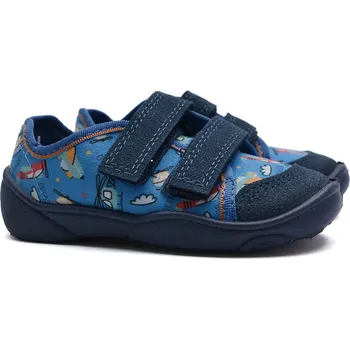 Chlapecká obuv Dětské tenisky BEFADO 907P164 Velikost: 22