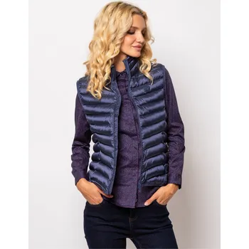 Dámská vesta WAGMA24 moonlight S