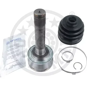 OPTIMAL Kloub hnacího hřídele, sada OPT CW-3051