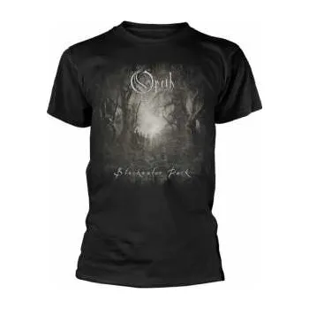 Merch Opeth: Tričko Blackwater Park S 2018