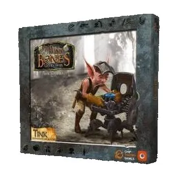 Too Many Bones: Tink PORTAL