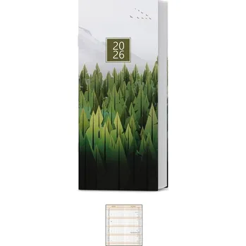 Diář Diář měsíční, Božka Lamino, Baloušek