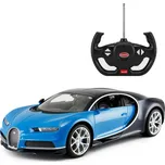Auto RC Bugatti Veyron Chiron 1:14