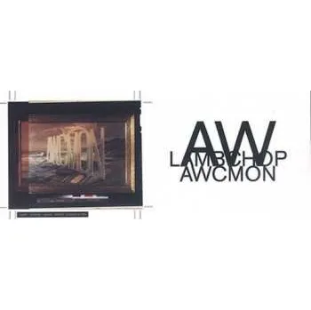 Zahraniční hudba CD Lambchop: Aw C'mon 2004