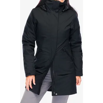 Bunda 3v1 dámská Columbia Pulaski Interchange Jacket - black