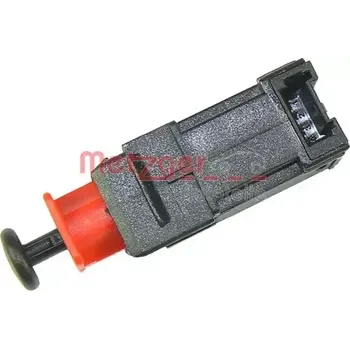 Auto-moto METZGER Spínač brzdového světla MTG 0911096