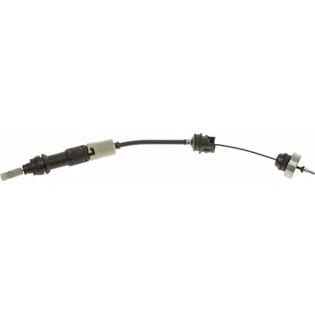 Plynové lanko spojkové lanko Starline