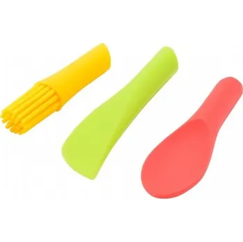 Sada nářadí Pro-Tech shop 3-dílná sada silikonových nástavců&nbsp;52408&nbsp;10125