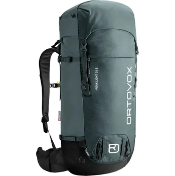 Outdoorové zavazadlo Batoh na hory dámské Ortovox Peak Light 38 S - arctic grey