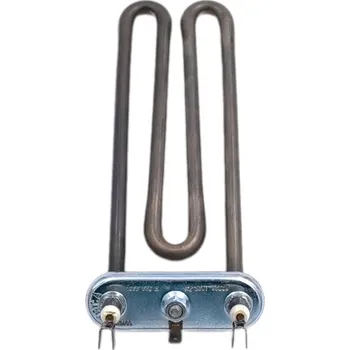 Topné těleso 2500 W Philco 215mm zahnuté, do pračky