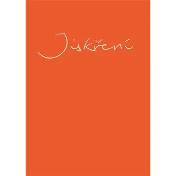 Poezie Jiskření - Šárka Hampeisová