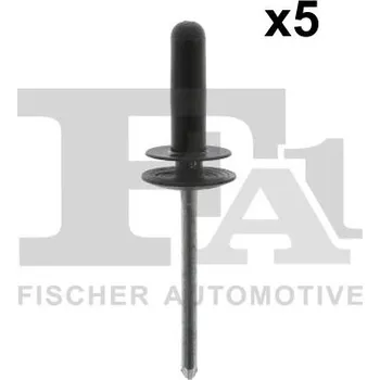 Chladič motoru Karosérie FA1 13-20004.5