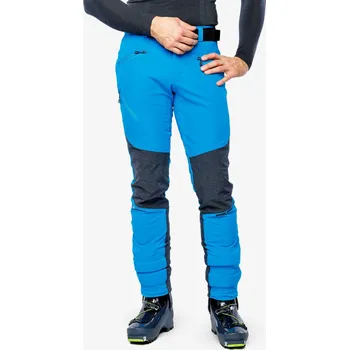 Trekové kalhoty pánské Direct Alpine Cascade Top - ocean