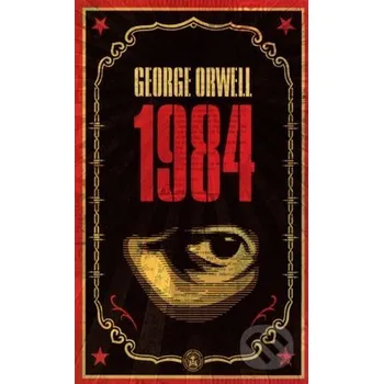 1984 - George Orwell Penguin Books