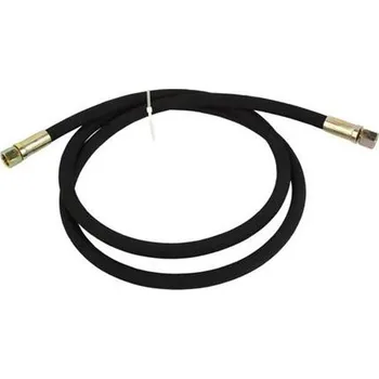 Olejový filtr GEKO Hadice do mazací pistole 180cm 06850